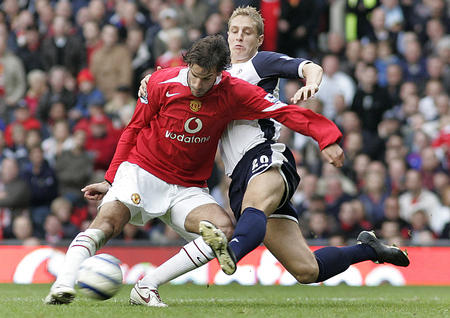 他依旧保持 他依旧保持