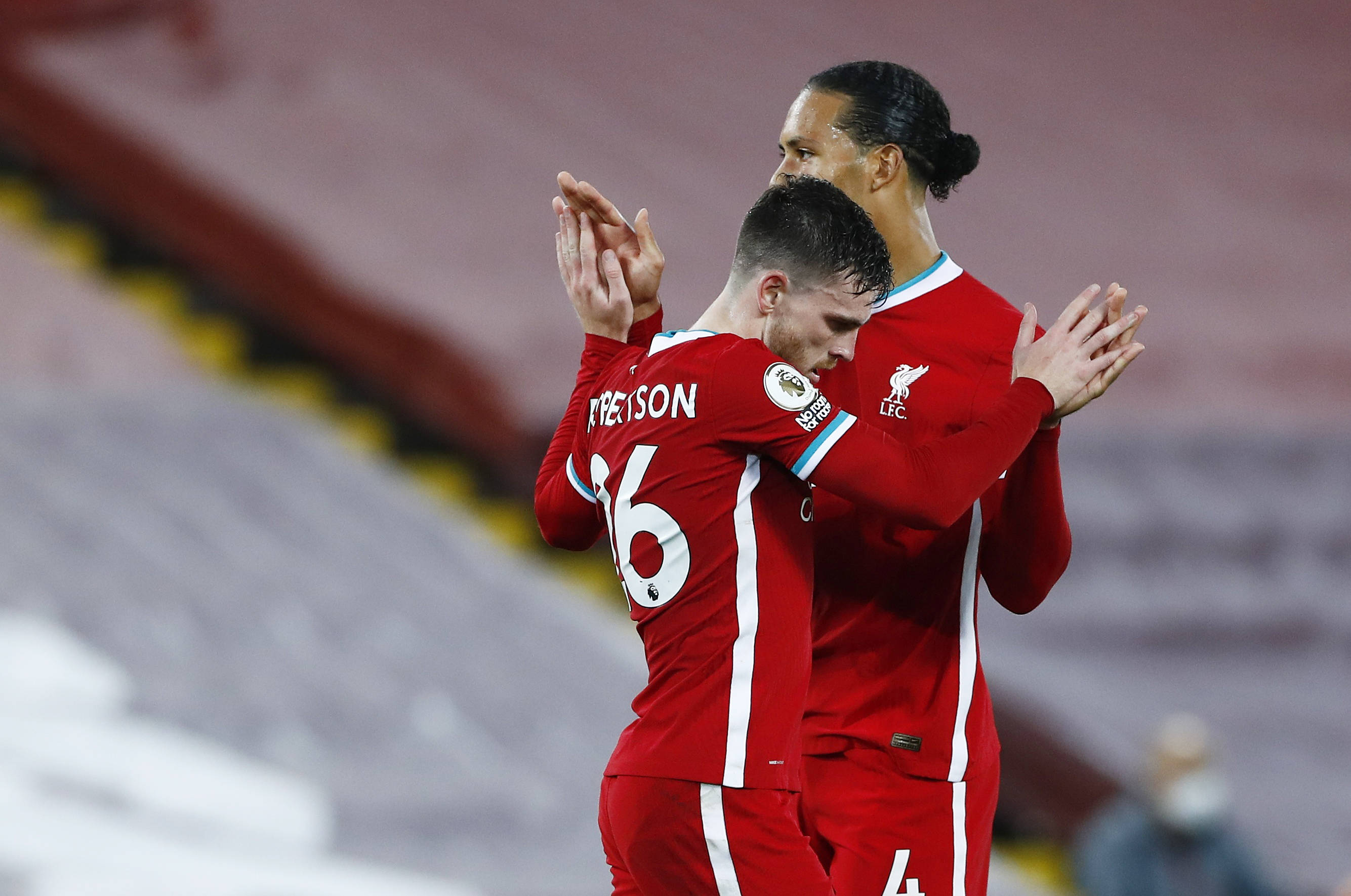 力來對抗波 力來對抗波