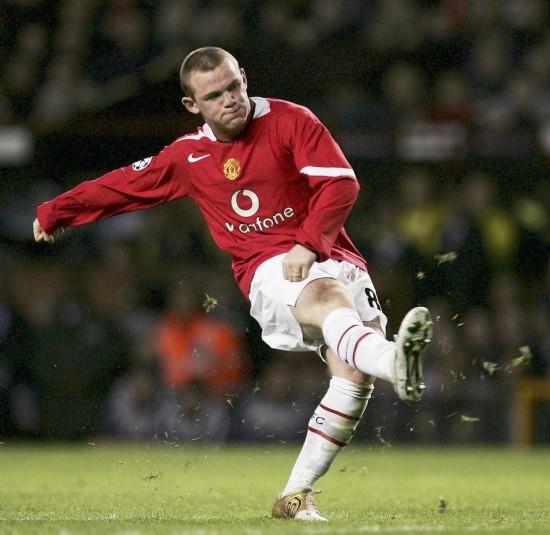 以往赛场上 以往赛场上